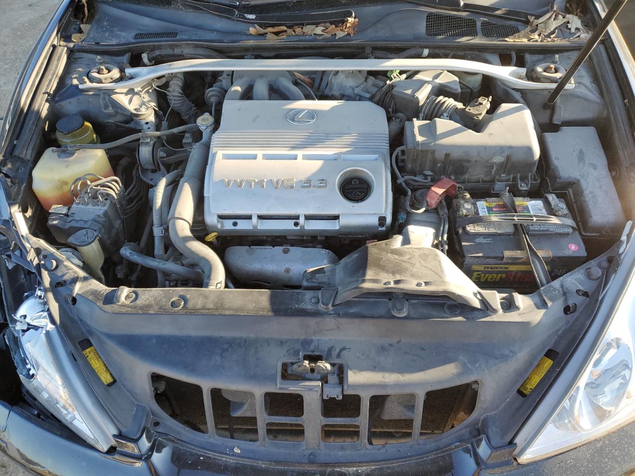 2006 Lexus ES - Image 11