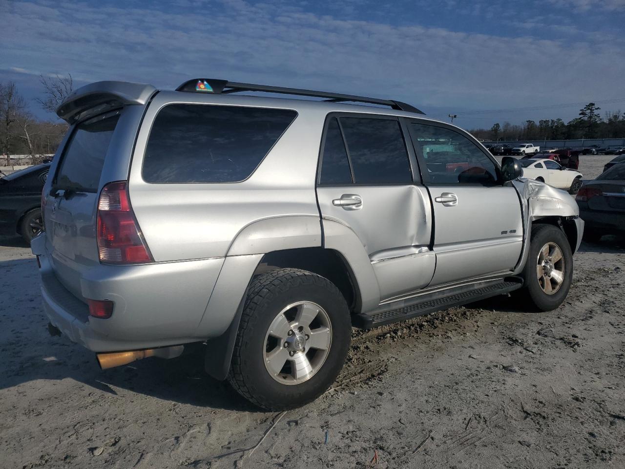 2004 Toyota 4Runner - Image 3