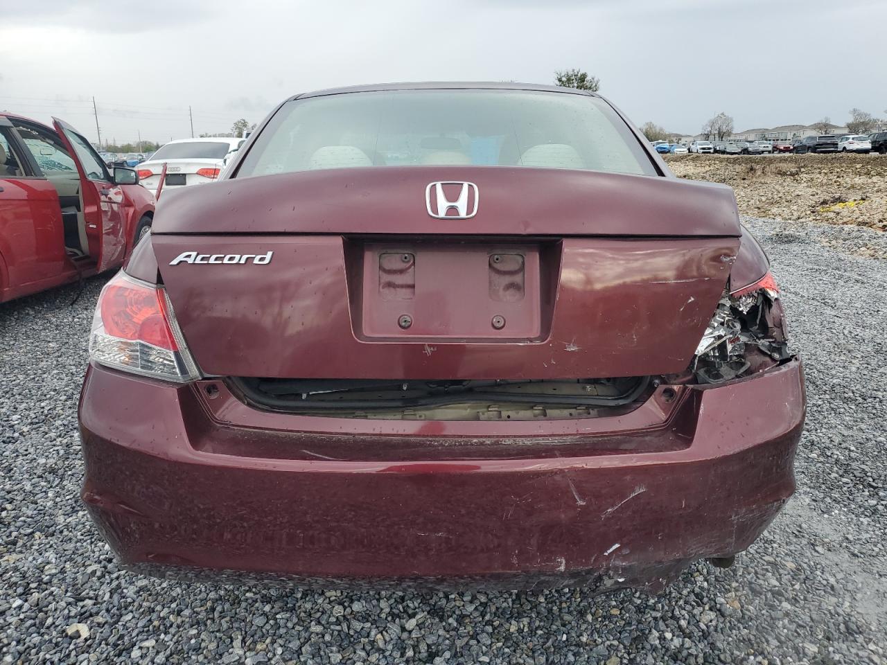 2010 Honda Accord - Image 6