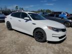 2016 Kia Optima Lx zu verkaufen in Houston, TX - Front End