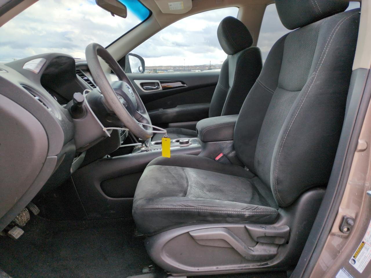 2014 Nissan Pathfinder - Image 7