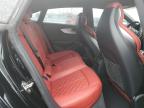 2023 AUDI S5 PREMIUM for sale at Copart ON - TORONTO