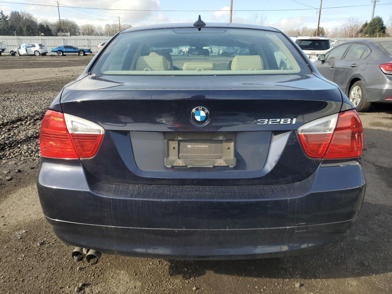 2007 BMW 3er - Image 6