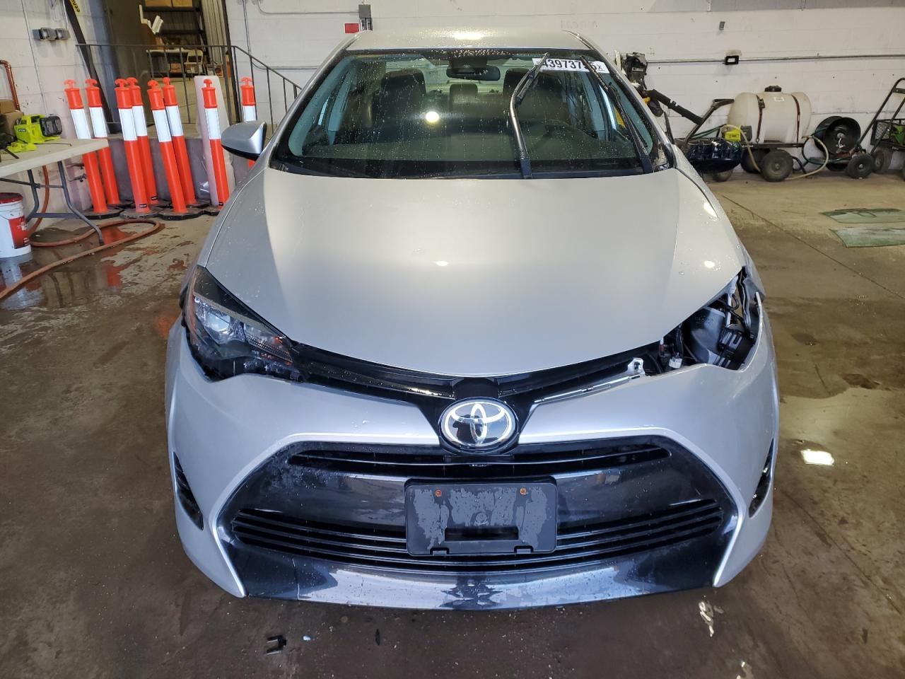 2017 Toyota Corolla - Image 5