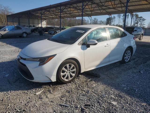 TOYOTA COROLLA LE 2024