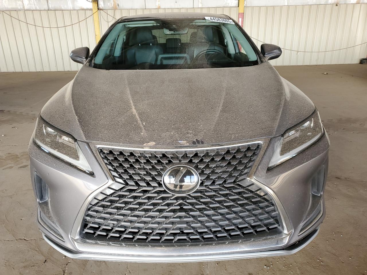 2020 Lexus RX - Image 5