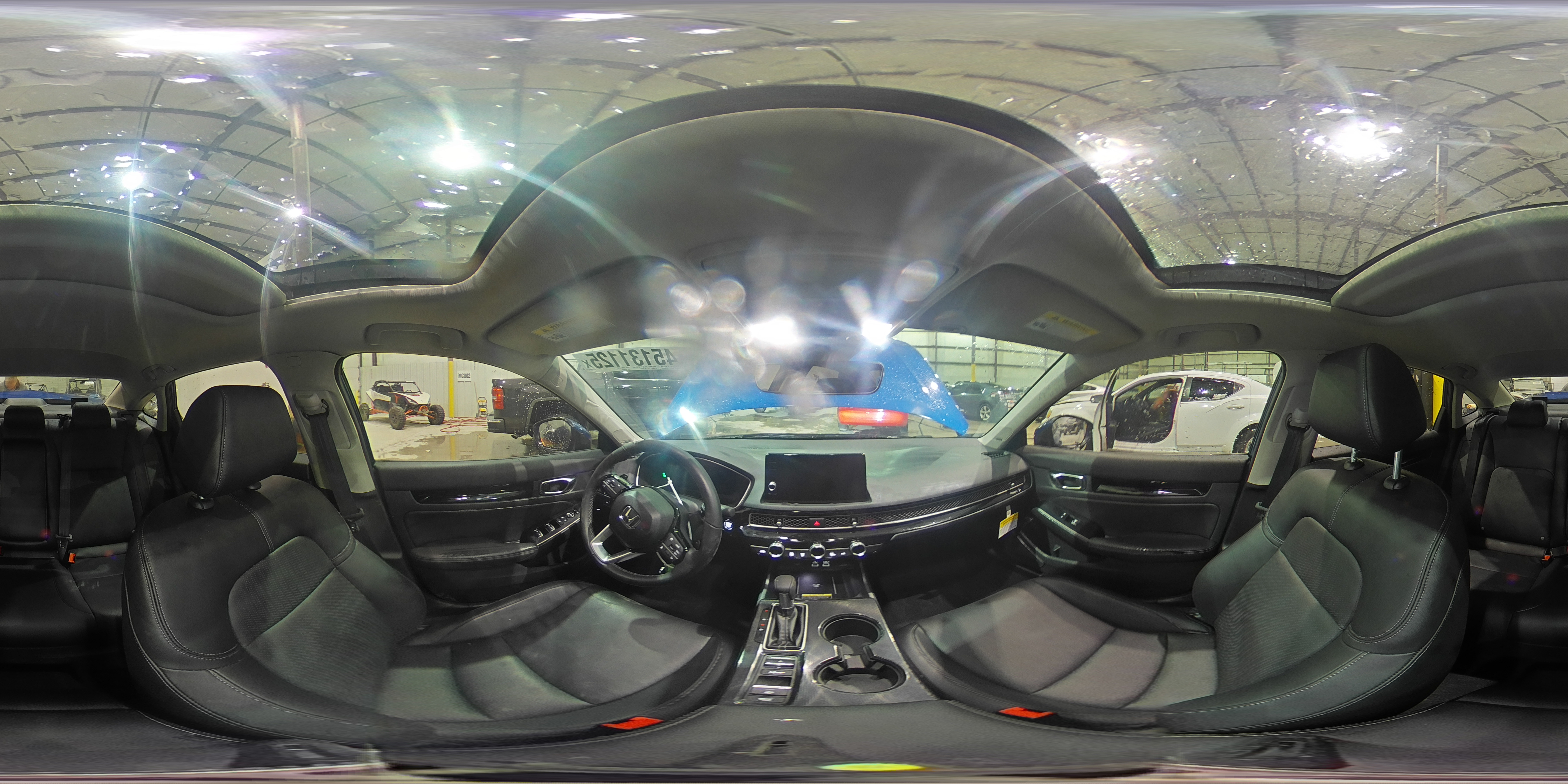 2024 Honda Civic - Image 14