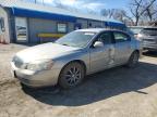 2007 Buick Lucerne Cxl de vânzare în Wichita, KS - Side