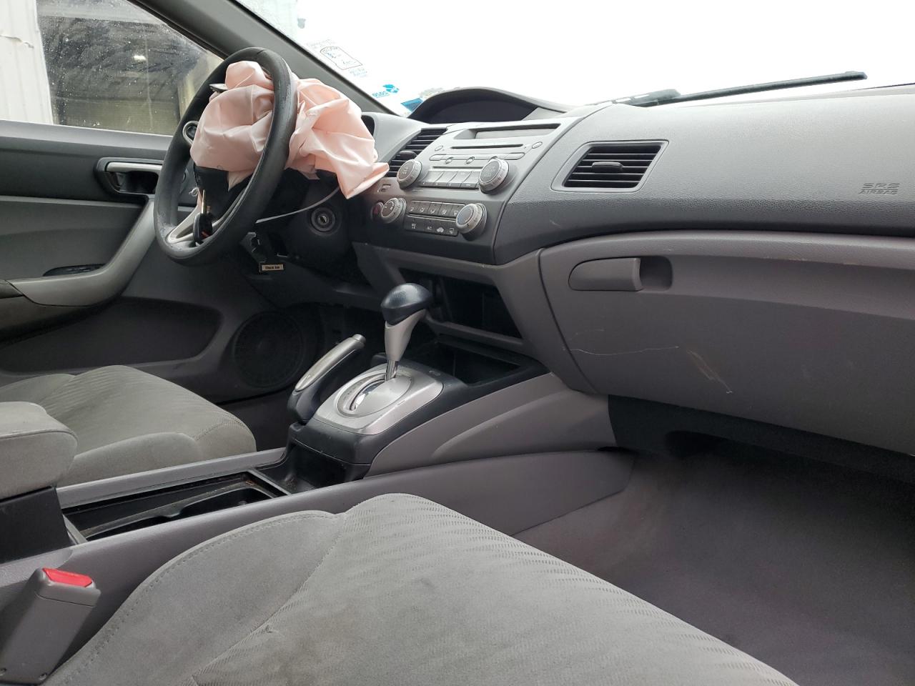 2009 Honda Civic - Image 8