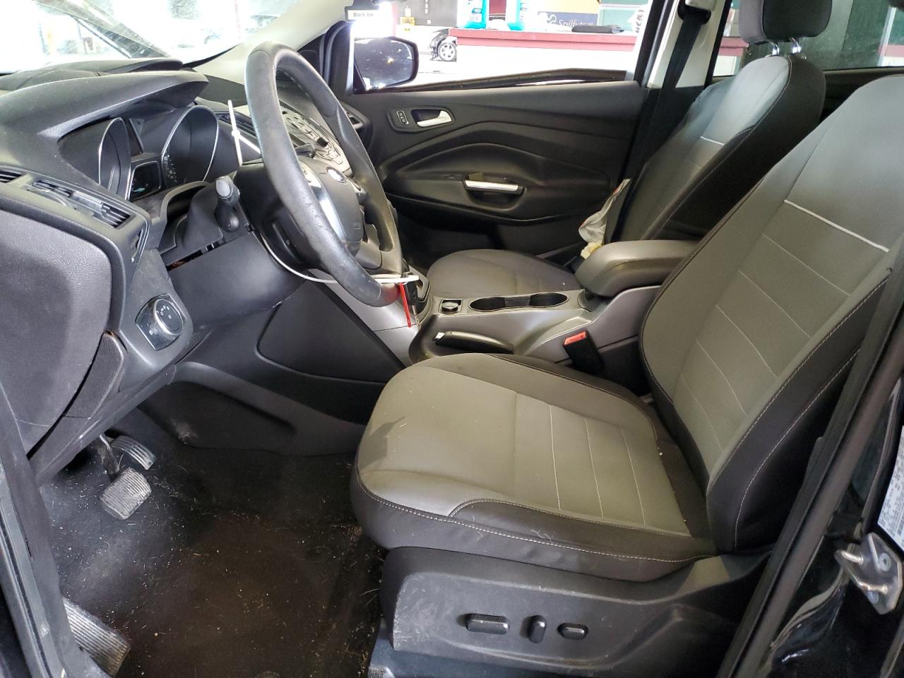 2015 Ford Escape - Image 7