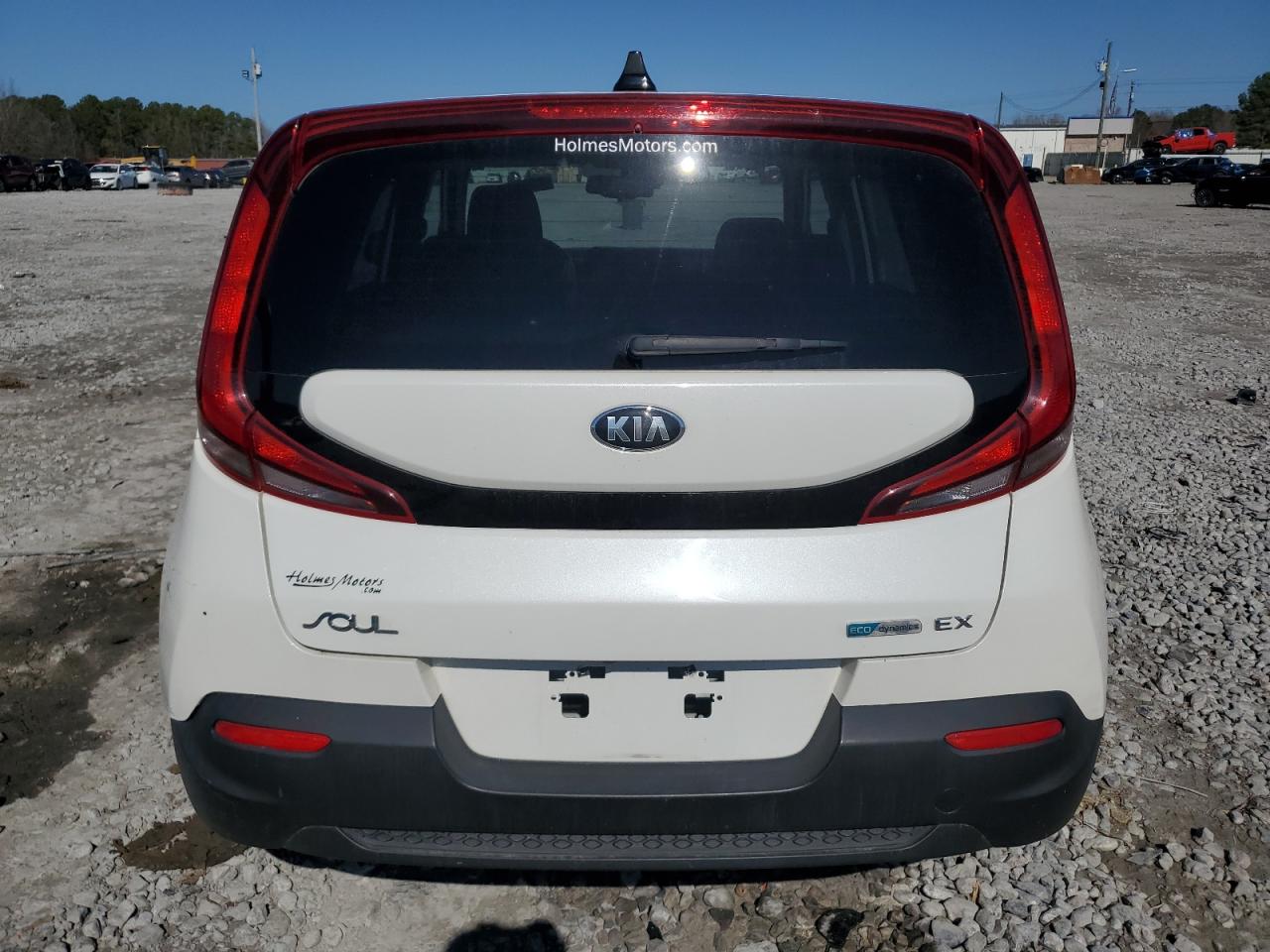 2021 Kia Soul - Image 6
