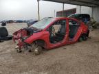 2019 Hyundai Accent Se იყიდება Houston-ში, TX - Stripped
