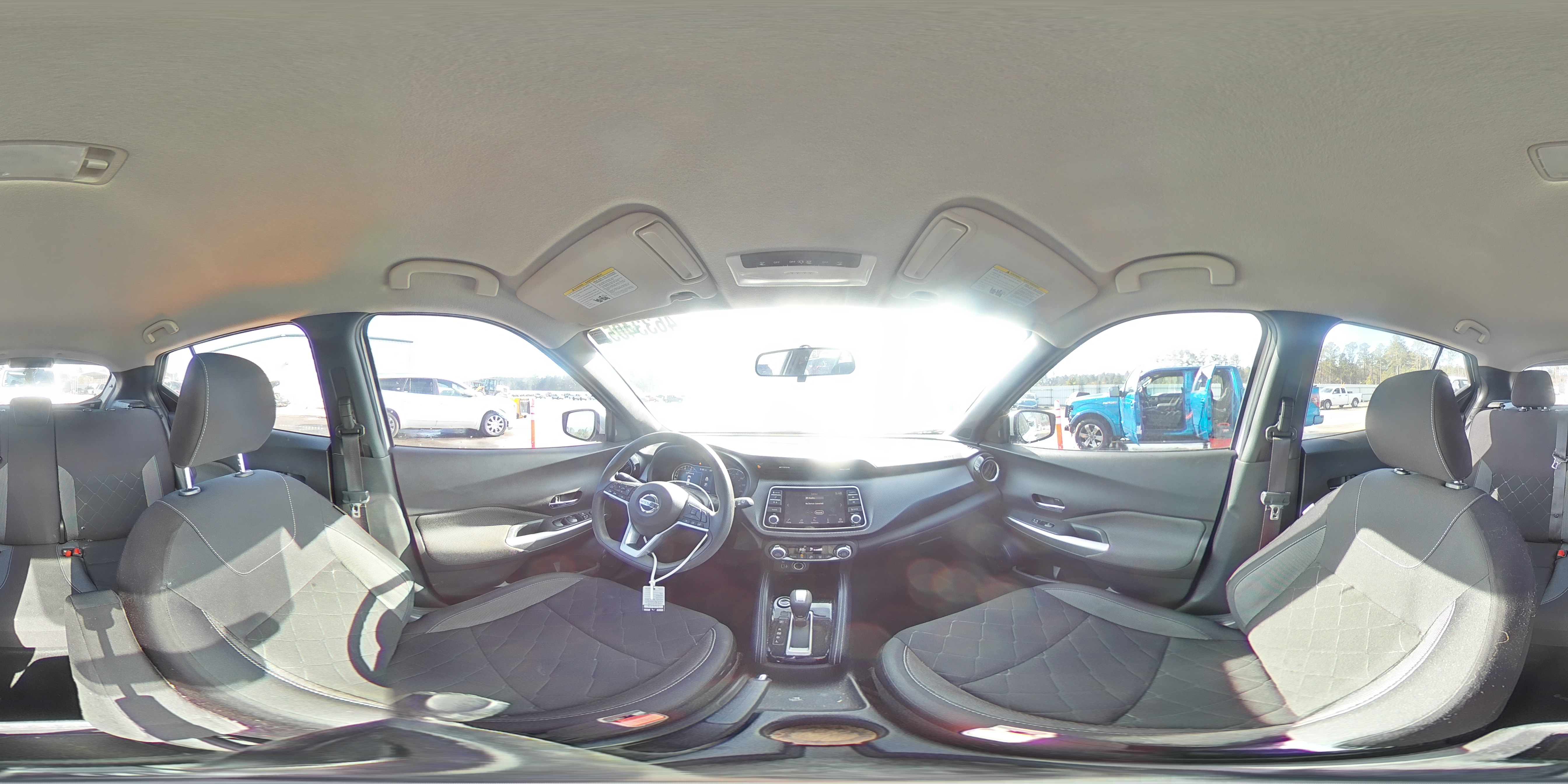 2019 Nissan Kicks - Image 14