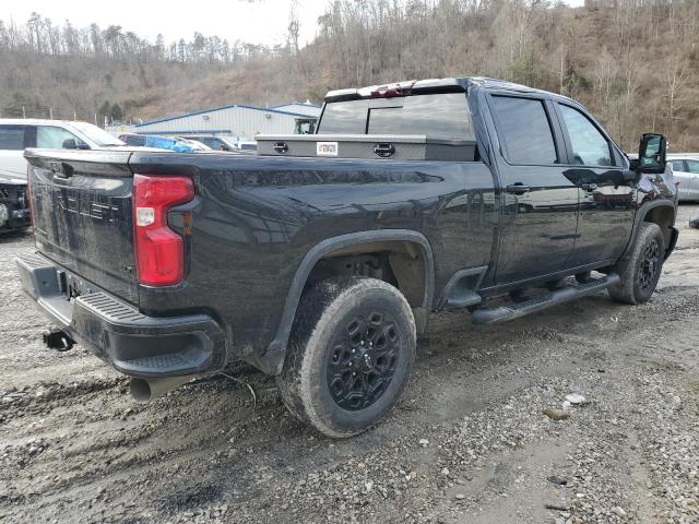  CHEVROLET ALL Models 2024 Czarny