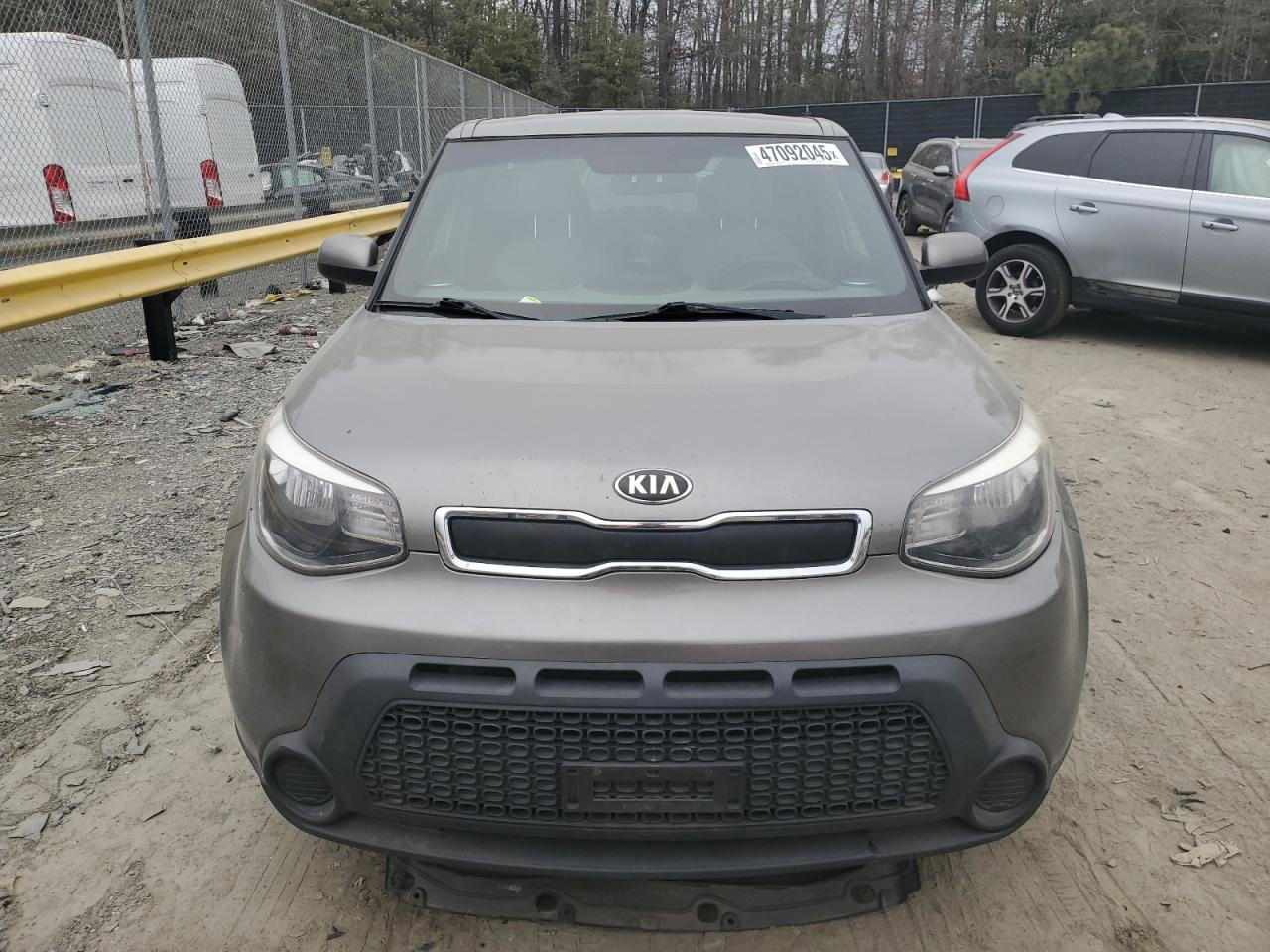 2015 Kia Soul - Image 5