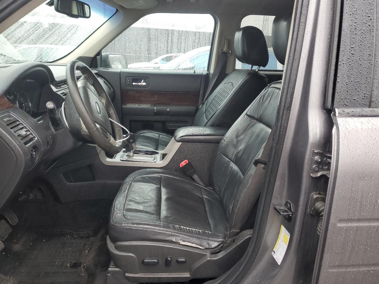 2009 Ford Flex - Image 7