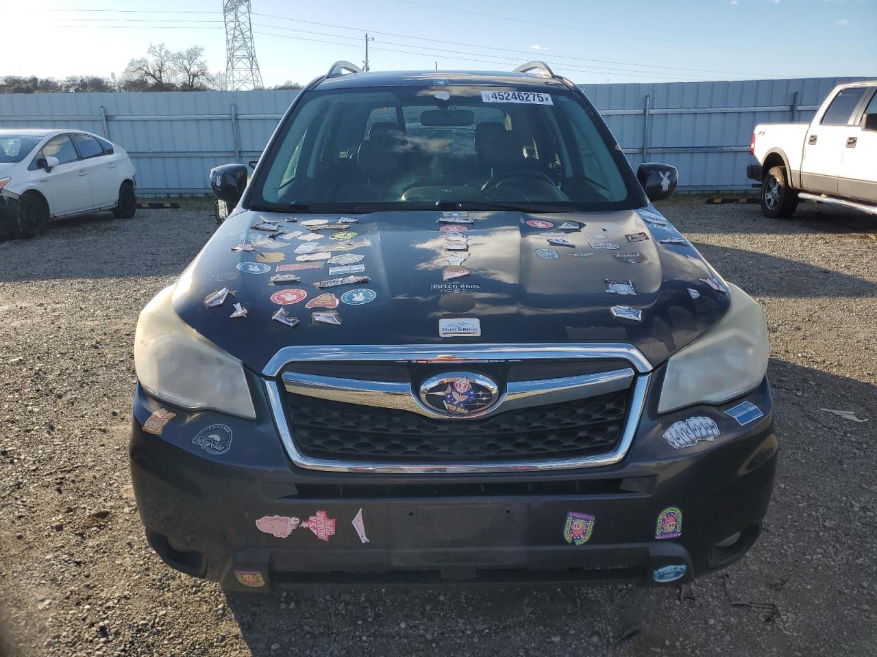 2014 Subaru Forester - Image 5