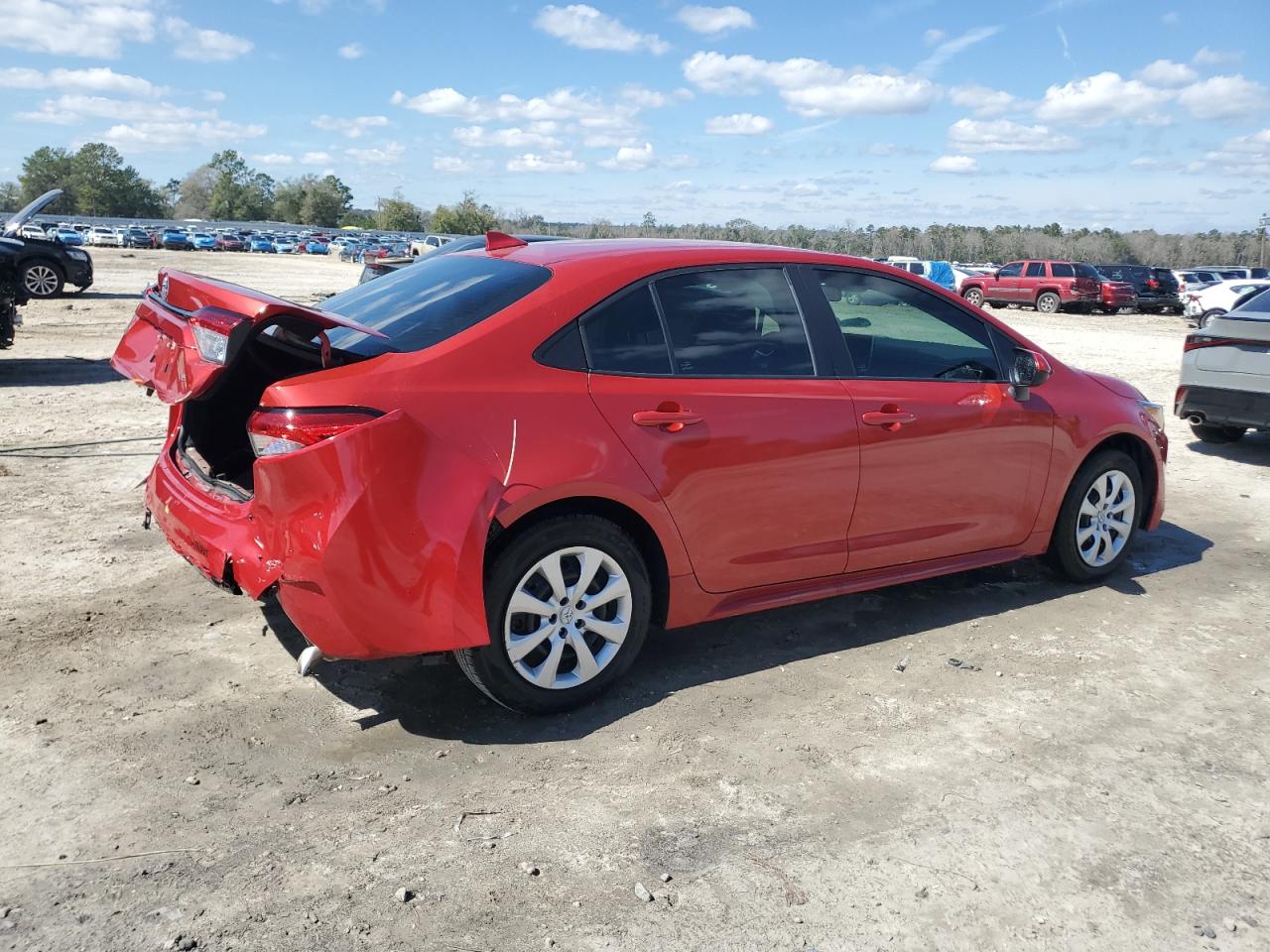 2021 Toyota Corolla - Image 3