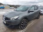 2011 NISSAN QASHQAI N- for sale at Copart ST HELENS