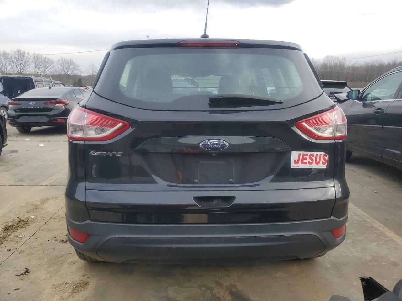 2014 Ford Escape - Image 6