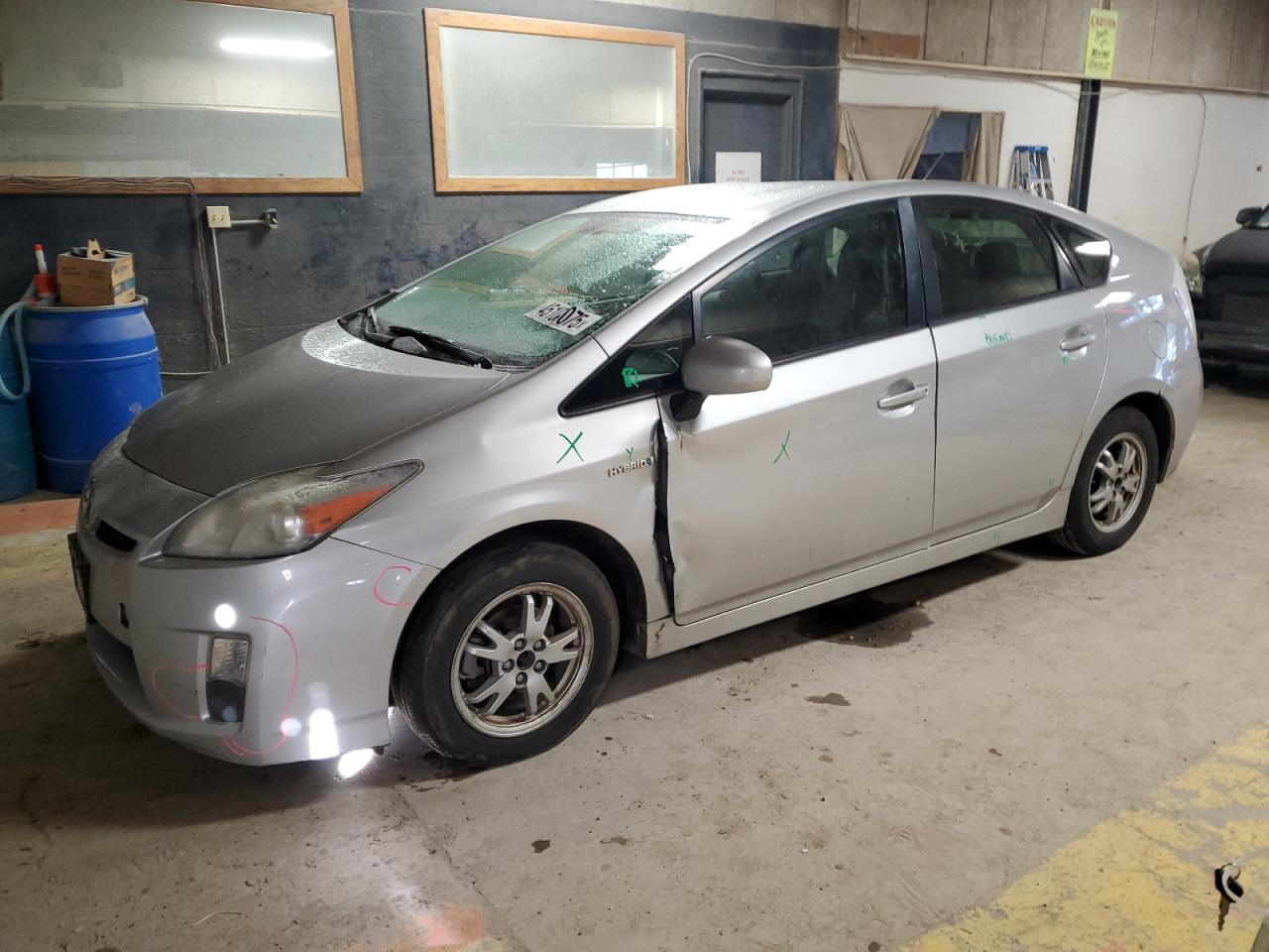 2010 Toyota Prius - Image 1