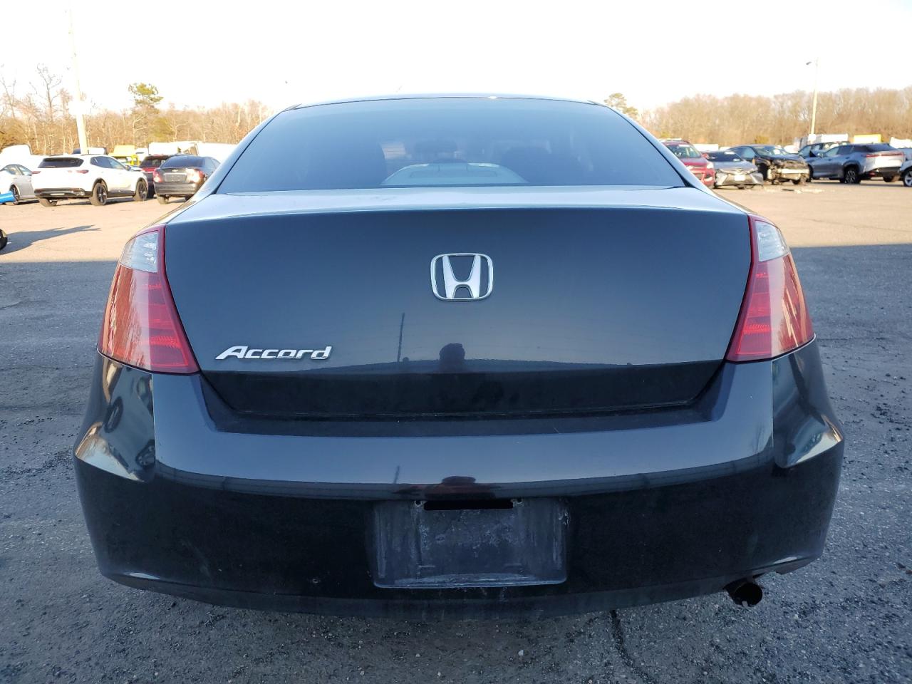 2009 Honda Accord - Image 6