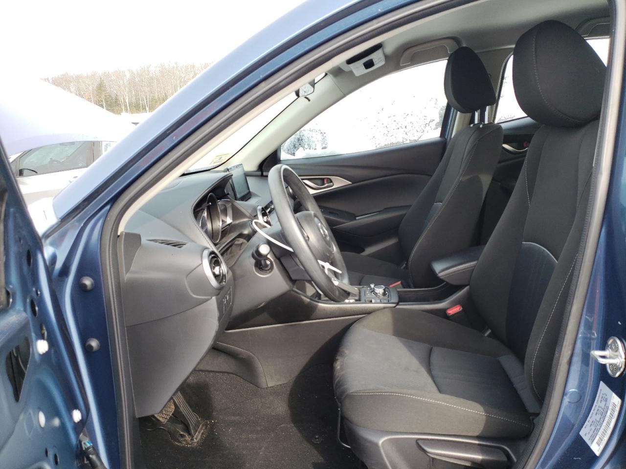 2020 Mazda CX-3 - Image 7