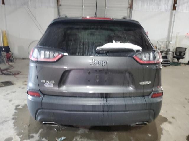  JEEP GRAND CHER 2019 Black
