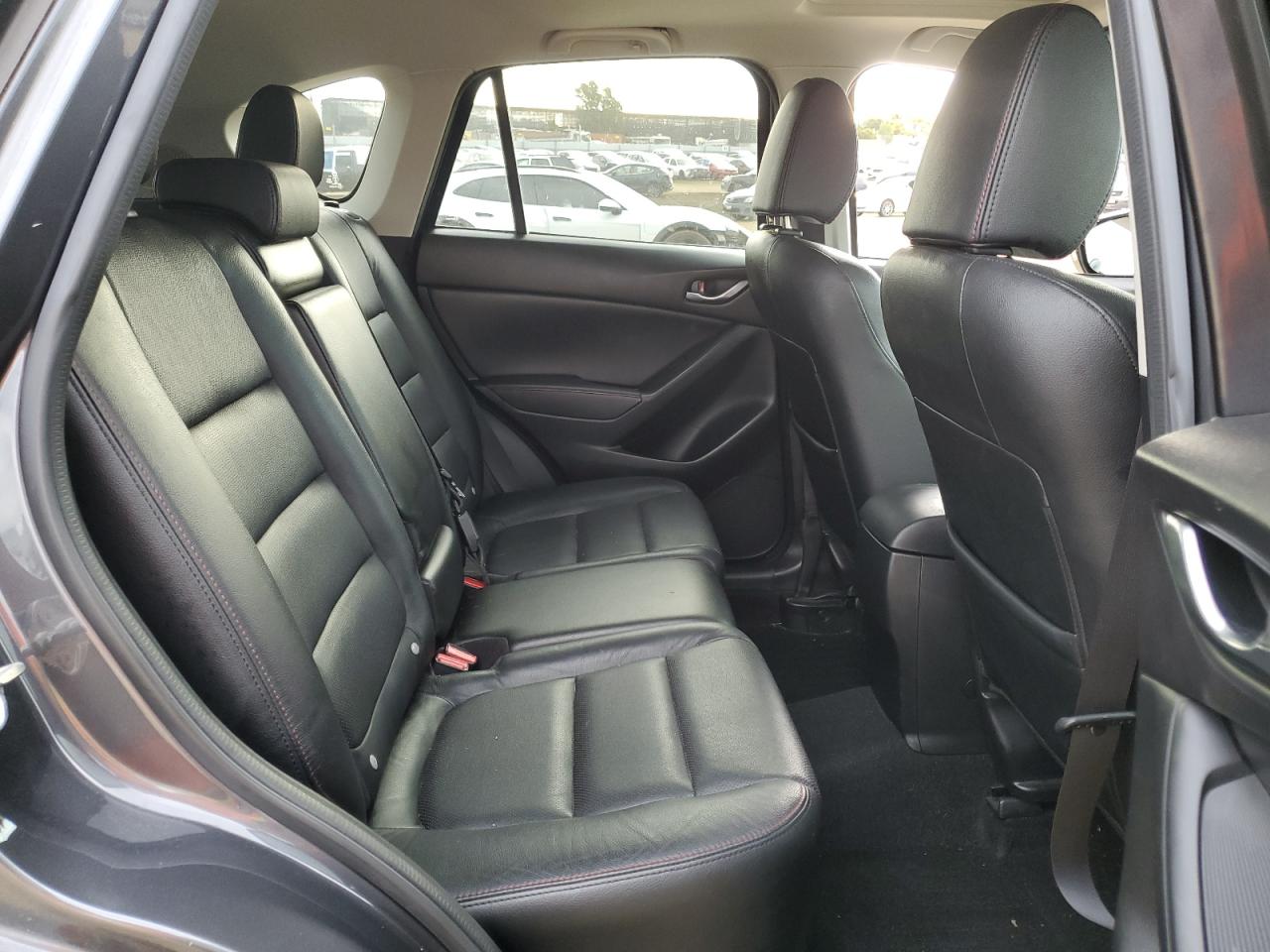 2015 Mazda CX-5 - Image 11