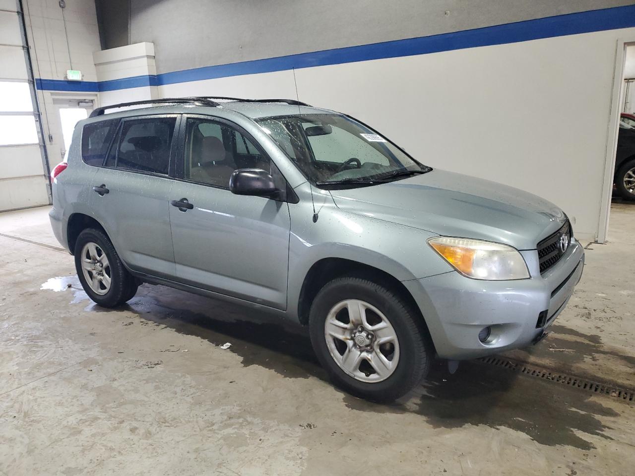 2006 Toyota RAV 4 - Image 4