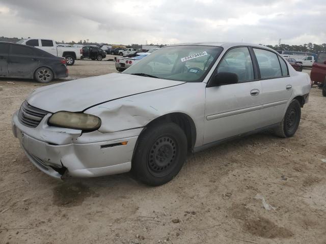 2004 Chevrolet Classic 