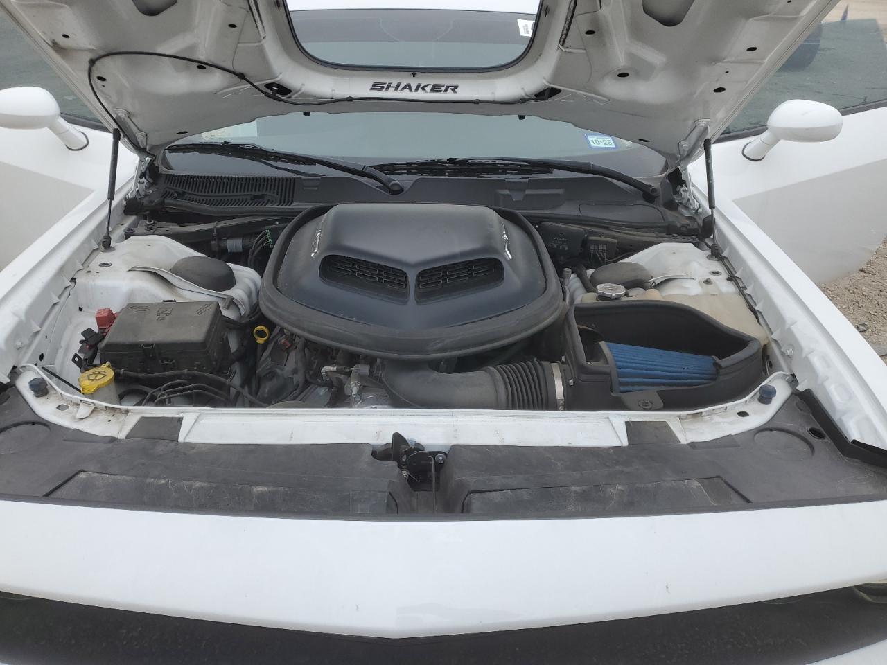 2020 Dodge Challenger - Image 11