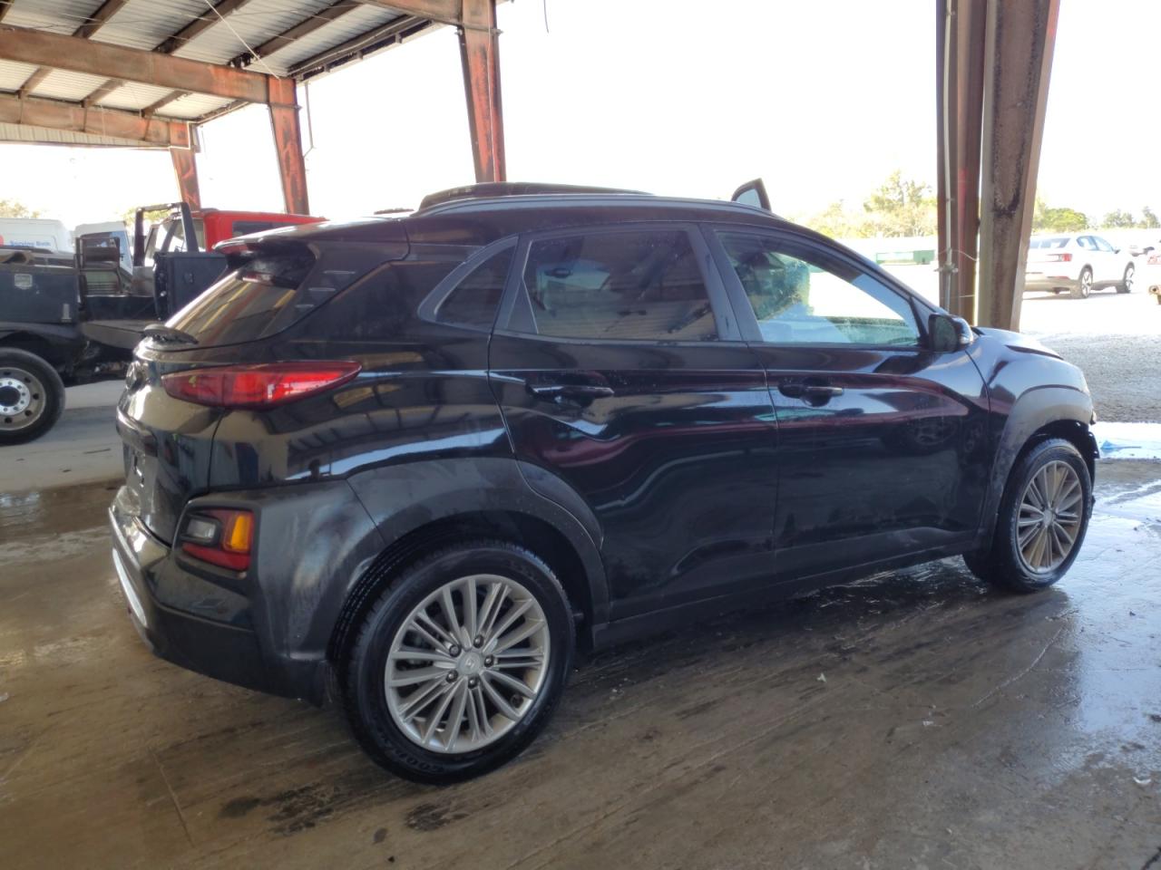 2019 Hyundai Kona - Image 3