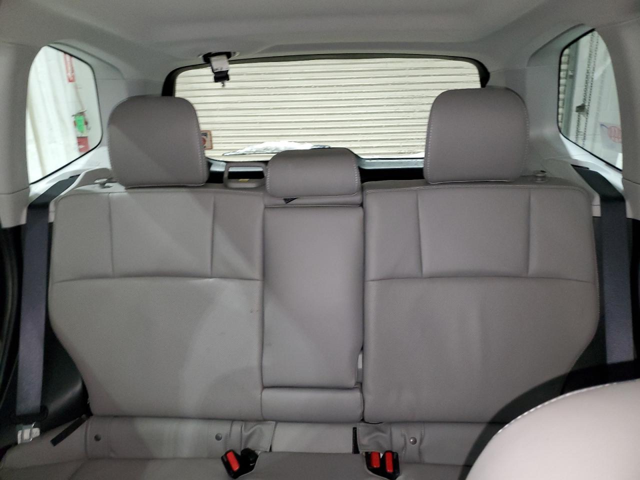 2017 Subaru Forester - Image 10