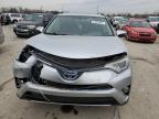 2016 Toyota Rav4 Hv Xle на продаже в Indianapolis, IN - Front End