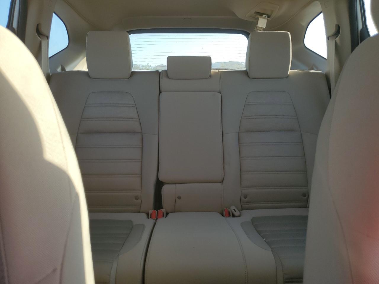 2019 Honda CR-V - Image 10