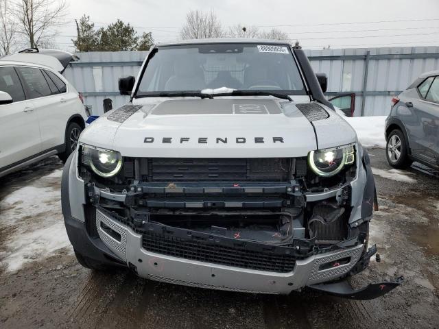 2020 LAND ROVER DEFENDER 110 1ST EDITION