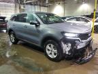 2023 Kia Sorento Lx na sprzedaż w Woodhaven, MI - Front End