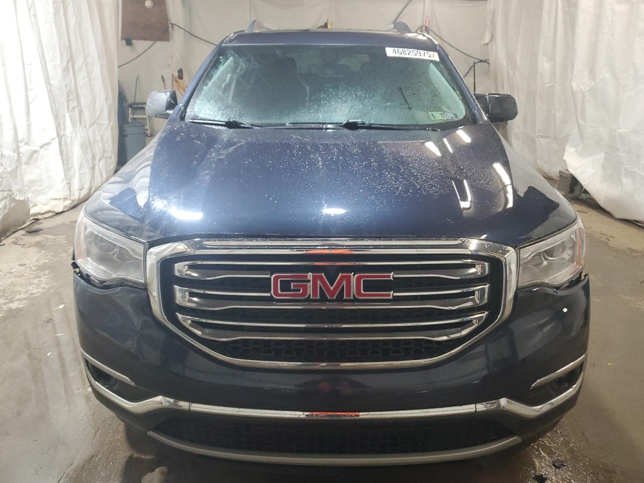 2018 GMC Acadia - Image 5