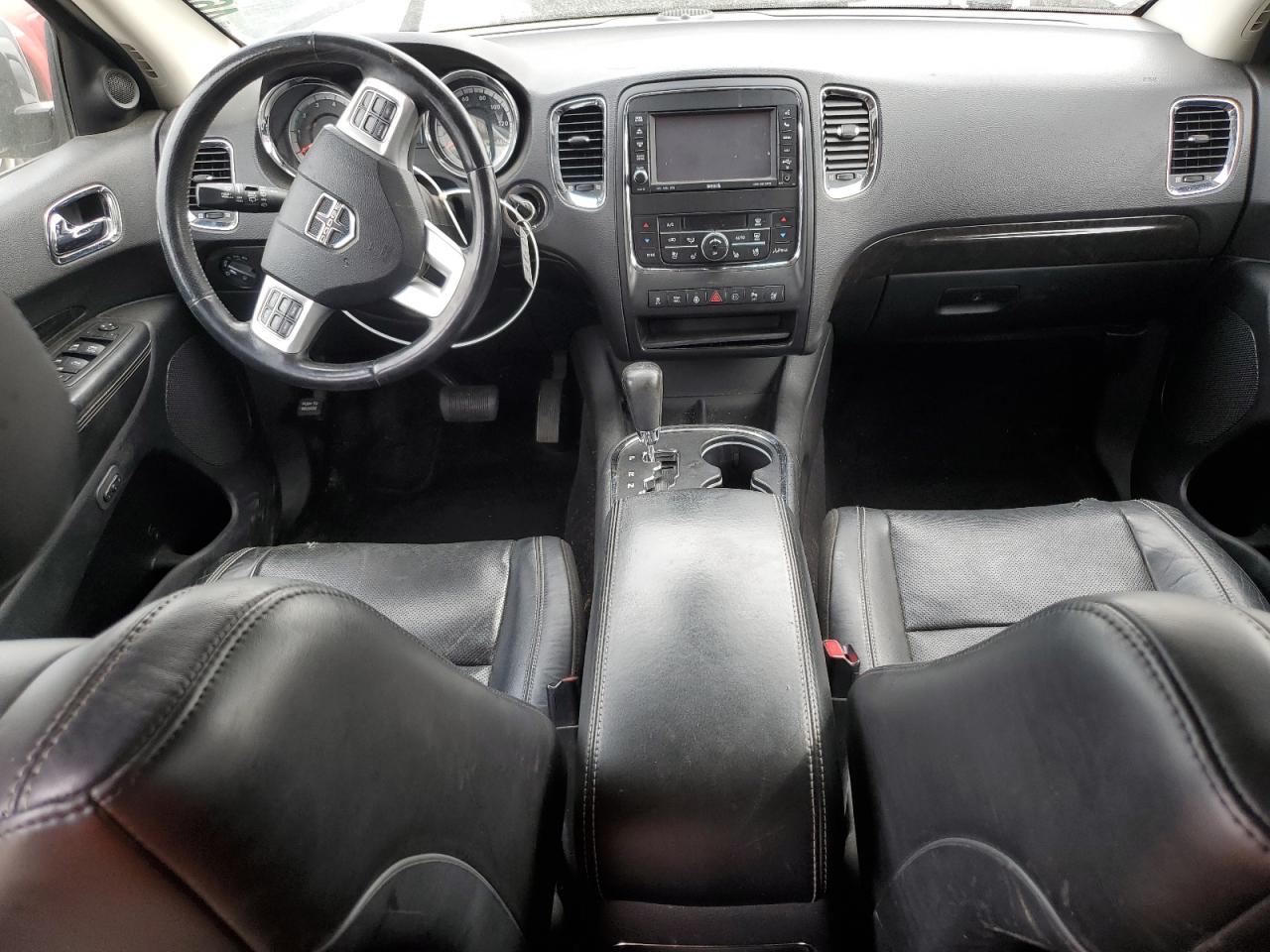 2011 Dodge Durango - Image 8