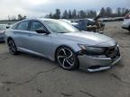 2021 Honda Accord Sport zu verkaufen in Pennsburg, PA - Front End