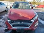 Exeter, RI에서 판매 중인 2021 Hyundai Tucson Limited - Front End