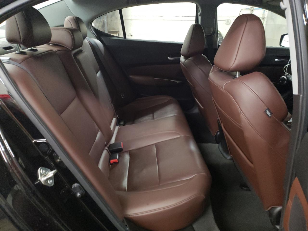 2016 Acura TLX - Image 10