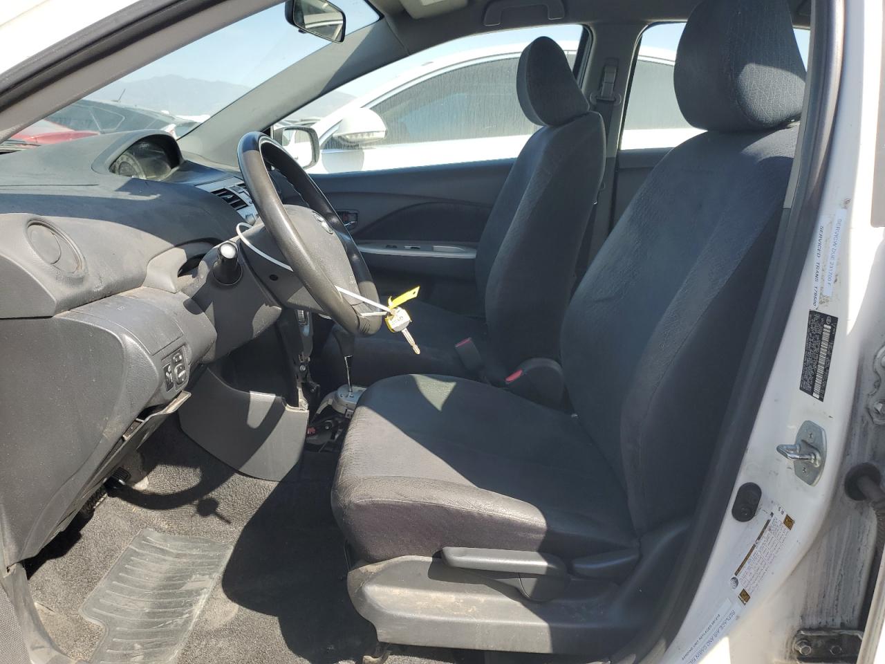 2008 Toyota Yaris - Image 7