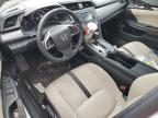 2016 Honda Civic Lx за продажба в Savannah, GA - Front End