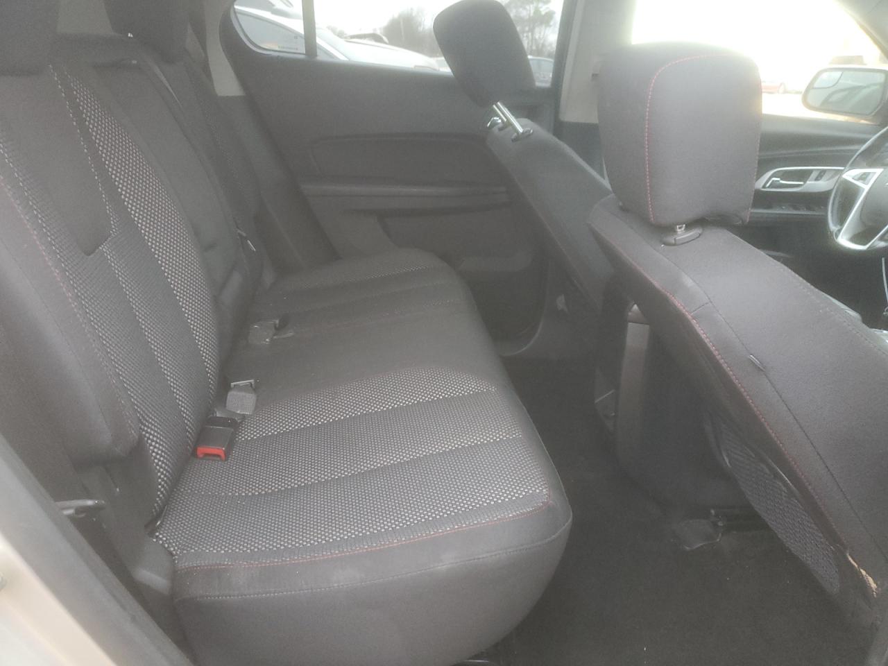 2013 Chevrolet Equinox - Image 12