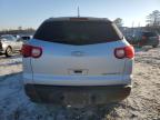 2010 Chevrolet Traverse Lt на продаже в Loganville, GA - Front End