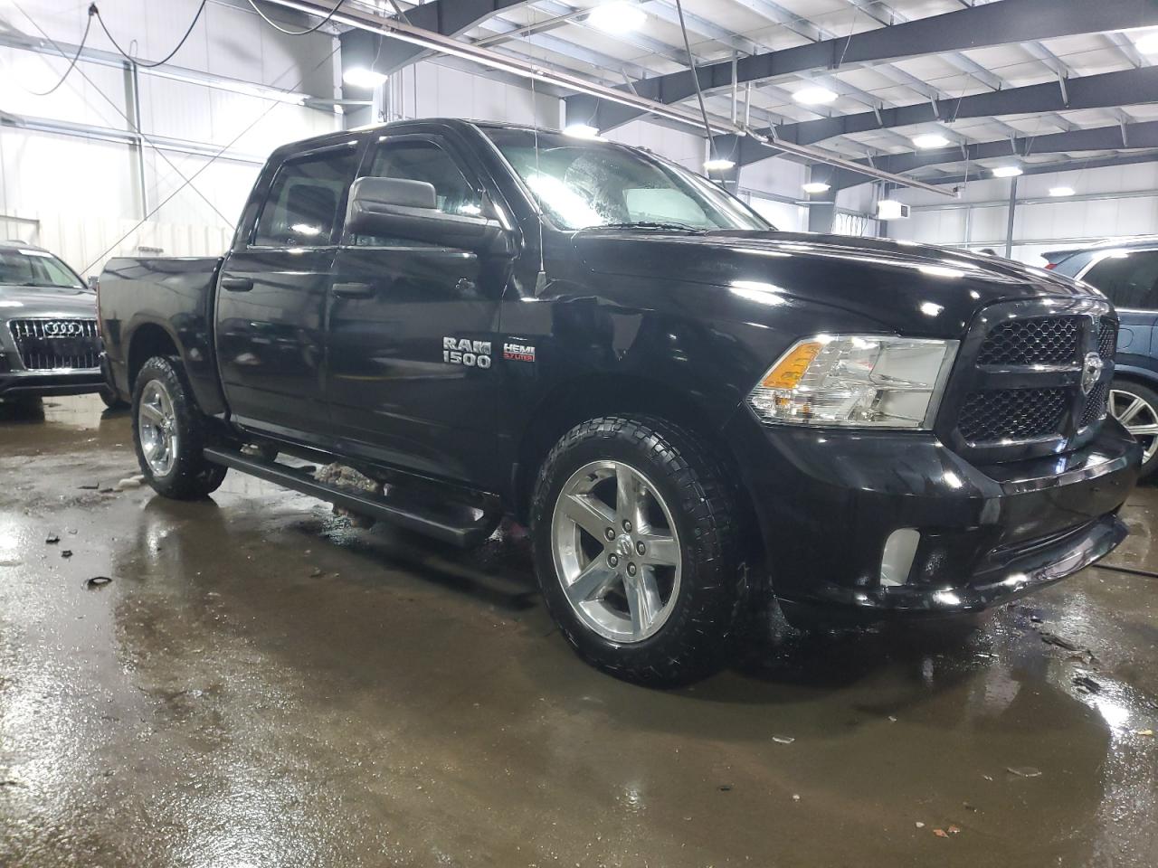 2014 RAM 1500 - Image 4