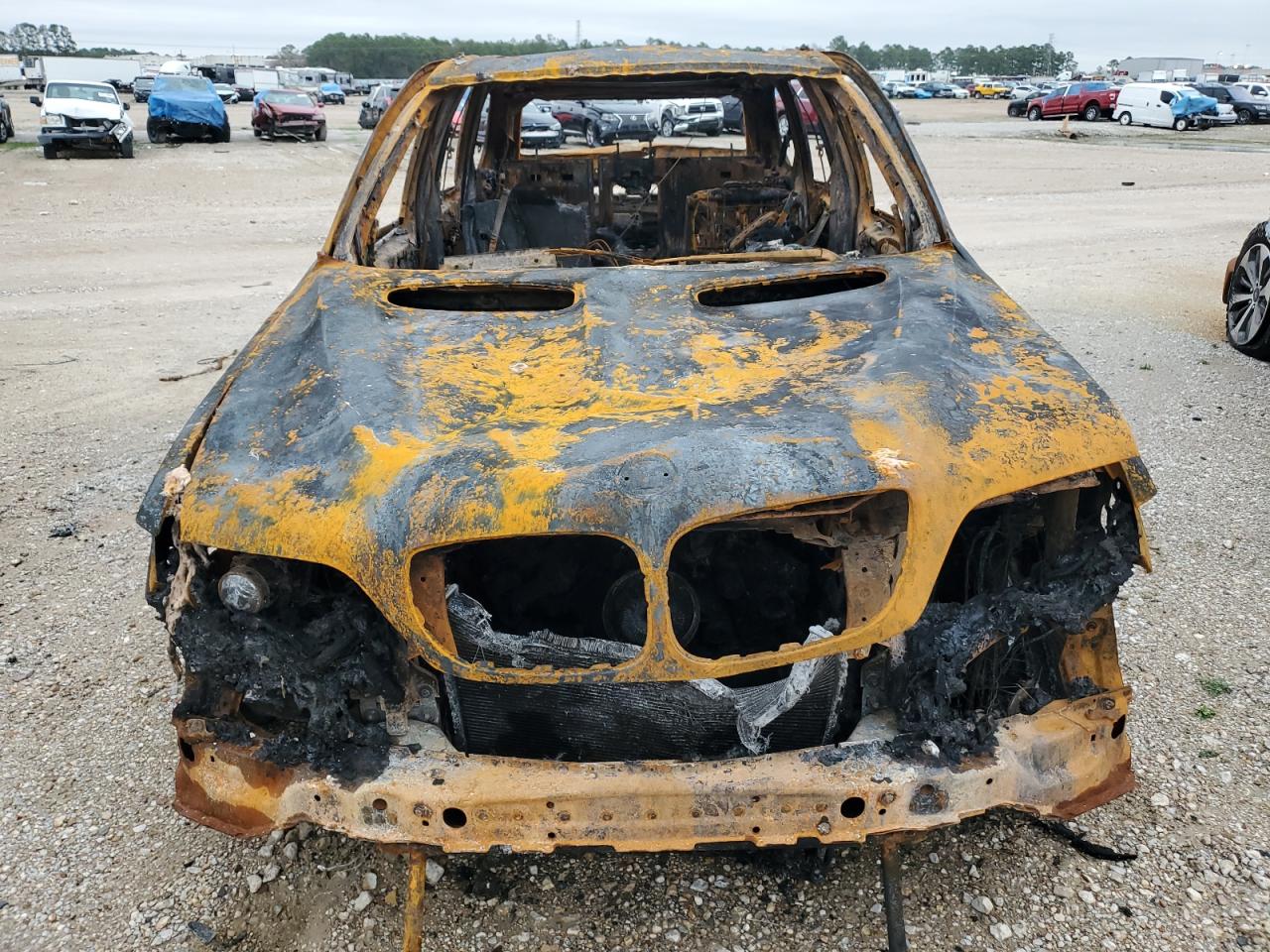2006 BMW X5 - Image 5