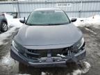 2020 HONDA CIVIC LX for sale at Copart ON - TORONTO